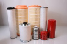 Kit filtri per motore Atlas
