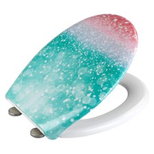WENKO Sedile Wc Dreamy