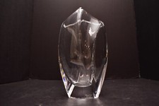 Vaso firmato BACCARAT RRIGOT