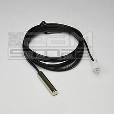 Sonda NTC 10Kohm - 10K sensore temperatura per arduino / pic - ART. CD02