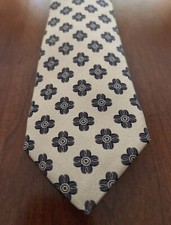 Cravatta Kiton 100% Seta