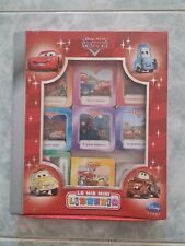 Giocattoli Collezione Cars,DISNEY