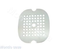 PAVONI Griglia Poggia Tazze Cromata per Macchina Caffè EUROPICCOLA PROFESSIONAL