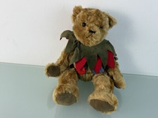 Orso artistico hermann - orso,