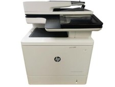 Stampante HP Laserjet MFP M577
