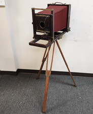 Vintage Eastman Kodak No. 2-D
