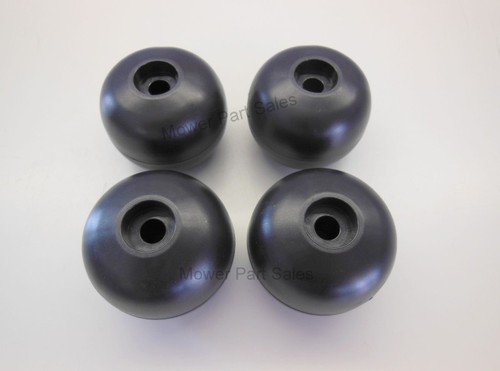 Set ruote anti puoio - set,