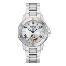 Orologio Uomo Bulova Marine