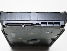 Disco rigido HDD archivio 8 TB