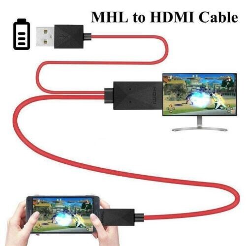Cavo mhl micro - cavo, da