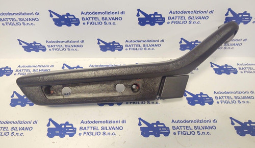 Maniglia bracciolo sinistro - bracciolo,