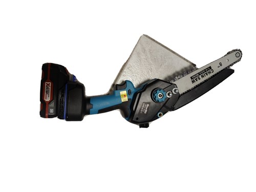 Adattatore batteria - adattatore,