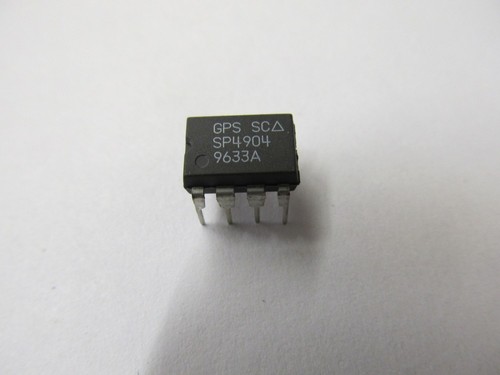 Sp4904dp gec plessey - sp4904dp, dip8