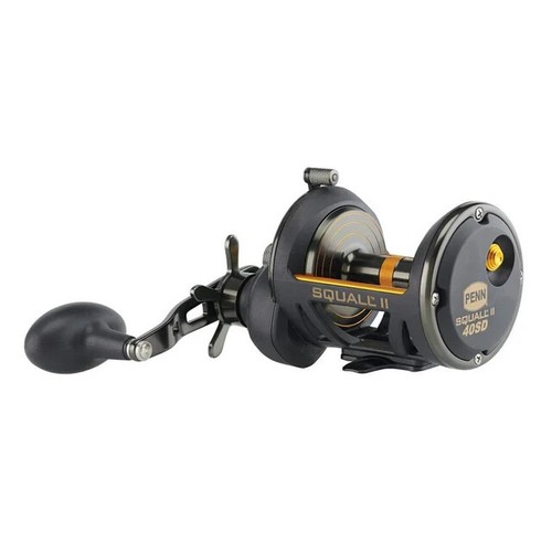 Mulinello pesca penn squall - da,