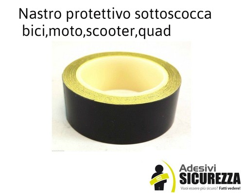 Nastro protezione telaio - , bici