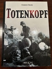 TOTENKOPF Charles Trang English French Text HEIMDAL NEW