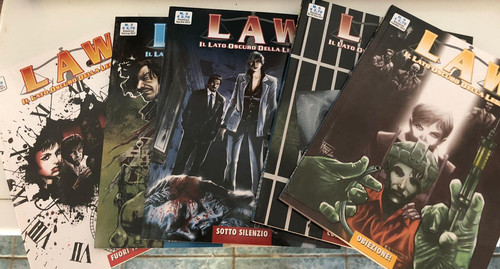 Law edizioni star - ,