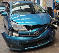 DADO RUOTA TOYOTA YARIS 5DR