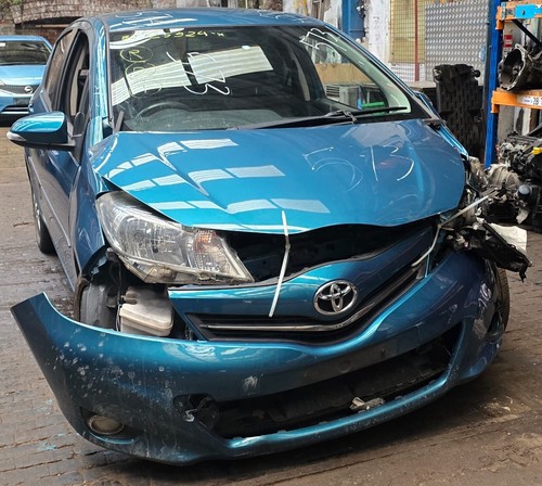 Dado ruota toyota yaris - yaris, 5dr