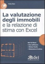 La valutazione degli immobili