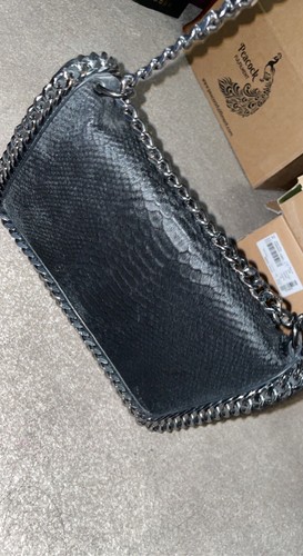 Borsa tracolla zara nera e - borsa,