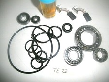 Hilti TE 72 Kit di