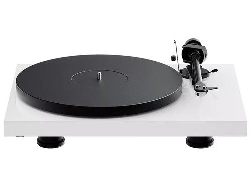 Pro ject debut carbon - pro, 2