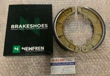 Coppia Ganasce freno Anteriore