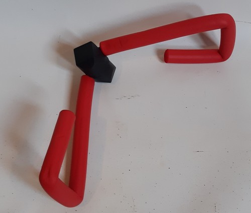 Leg thigh toner master - &,