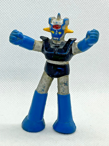 Robot fabianplastica mazinga - robot,