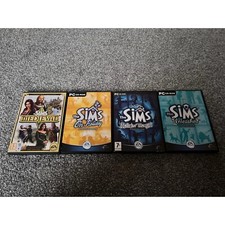 Pacchetto medievale The Sims
