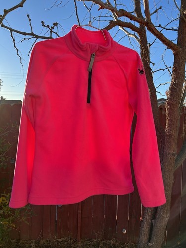 Pullover spyder speed pile - spyder,