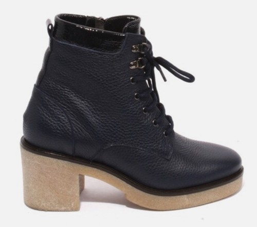 Stivaletto donna cristina - stivaletto,