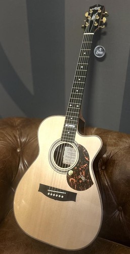 Maton messiah em100c - messiah,
