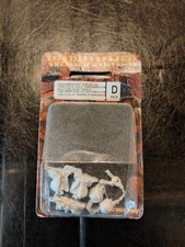 Warhammer Fantasy 2006 Goblin