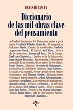 Diccionario las mil obras - de,