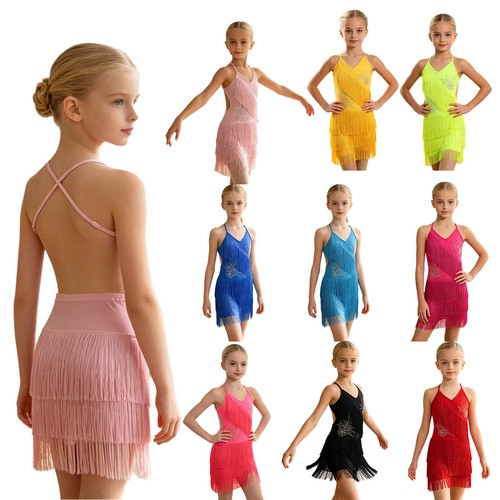 Vestito bambina rumba - bambina,