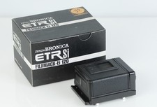 Magazzino 120 Zenza Bronica