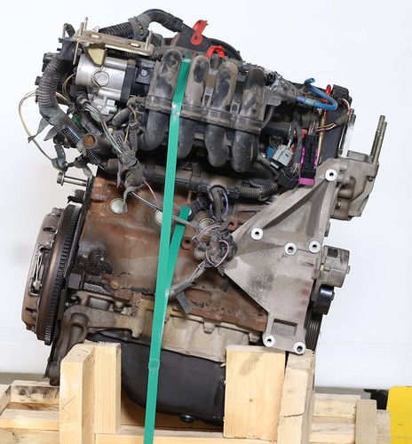 Motore 71719758 fiat punto - 71719758,