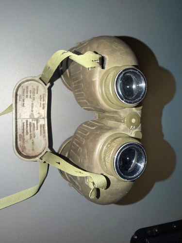 Binocolo vintage steiner - binocolo,