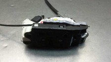 RIGHT REAR DOOR LOCK / 1897254
