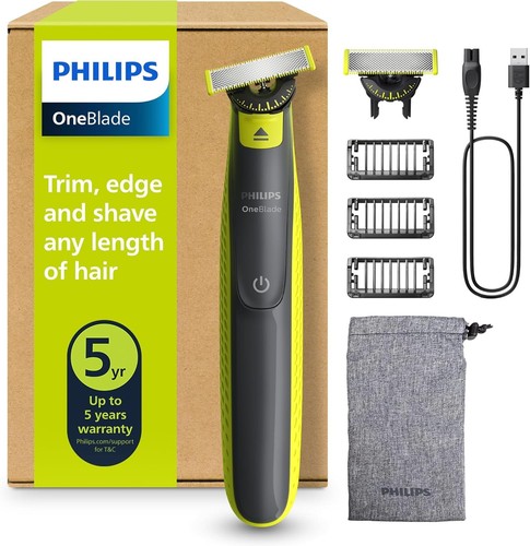 Philips oneblade 360 autentico - philips,