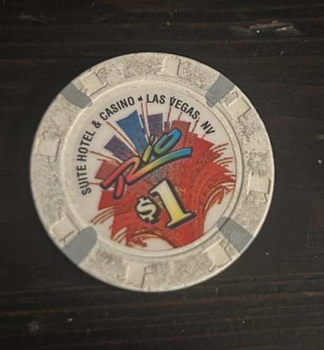 Rio hotel casino - 1, poker