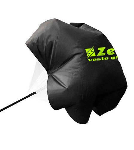 Paracadute nylon zeus - nylon,