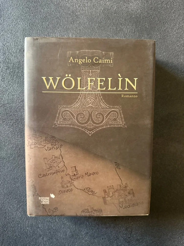 Wölfelìn angelo caimi 2011 - angelo,