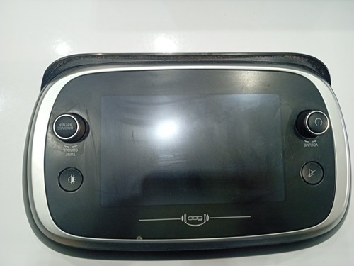Stereo autoradio emea dab gps - emea,