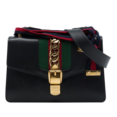 Gucci small calfskin - small,