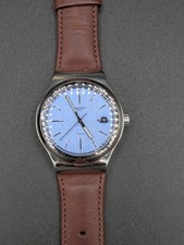 Swatch Irony Special Automatic