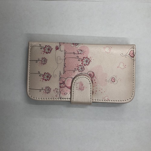 Etui folio rabat nounours - folio,