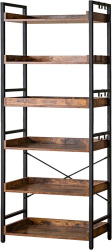 Libreria industriale 6 - a,